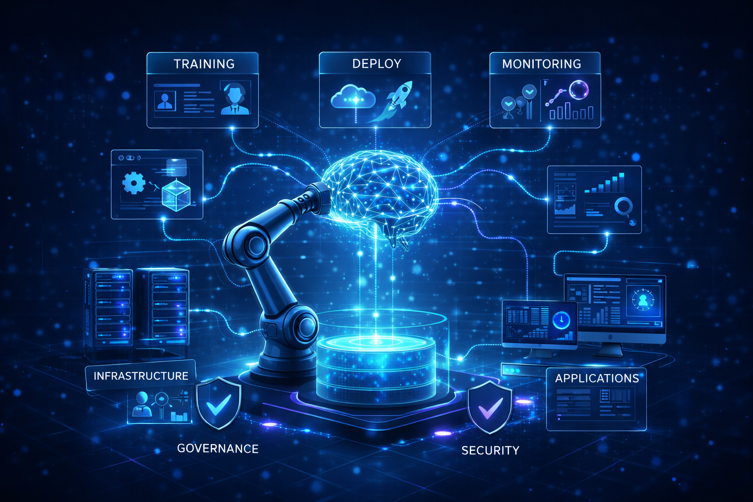 Real-Time Intelligence